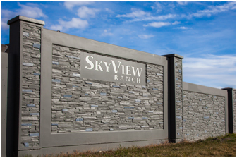 View Ranch Calgary, Alberta