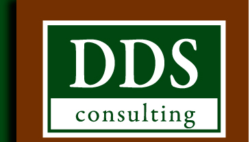 DDS Consulting Ltd. Home