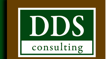 DDS Consulting Ltd. Home