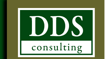 DDS Consulting Ltd. Home