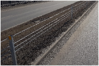 High Tension Cable Barrier Projects