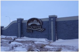  2.4m Stackstone - Developer Perimeter Fence 