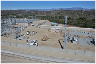 Precast Concrete Fence